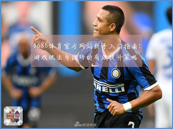 6686体育官方网站新手入门指南：游戏玩法与技巧的有效提升策略